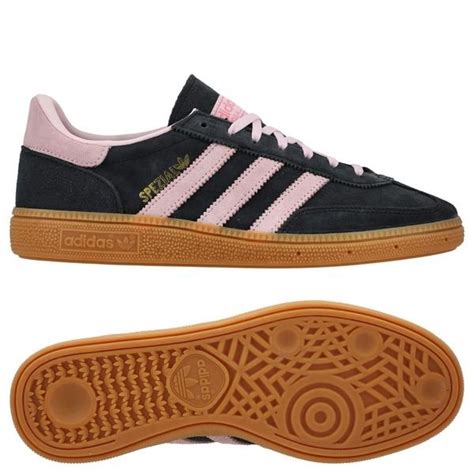 adidas 32 zwart roze|adidas Originals Spezial IN .